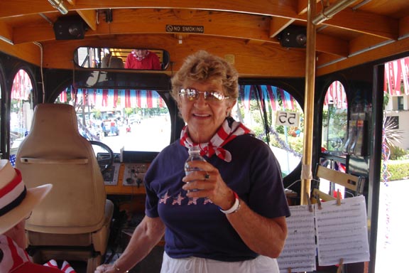 Carolyn